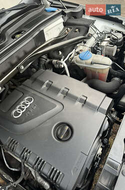 Внедорожник / Кроссовер Audi Q5 2011 в 