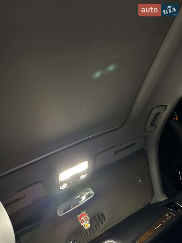 Внедорожник / Кроссовер Audi Q5 2014 в Александрие