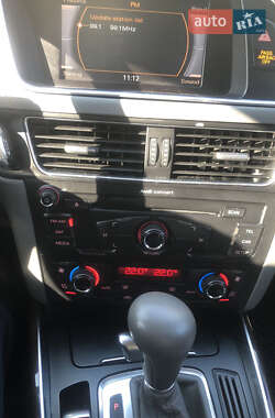 Внедорожник / Кроссовер Audi Q5 2011 в 