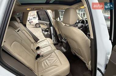 Внедорожник / Кроссовер Audi Q5 2014 в 