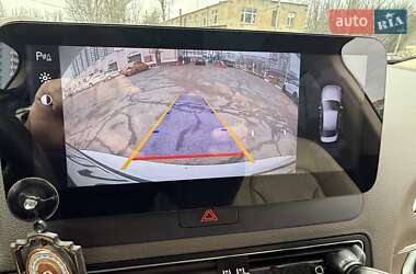 Внедорожник / Кроссовер Audi Q5 2014 в 