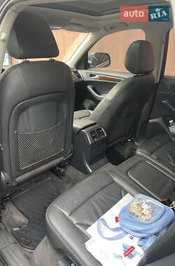 Внедорожник / Кроссовер Audi Q5 2012 в 
