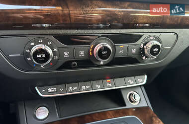 Внедорожник / Кроссовер Audi Q5 2017 в 