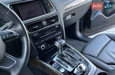 Позашляховик / Кросовер Audi Q5 2012 в Дрогобичі