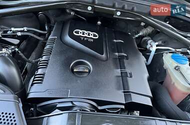 Позашляховик / Кросовер Audi Q5 2012 в Дрогобичі