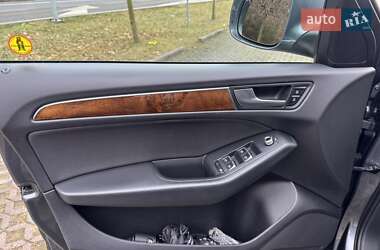 Внедорожник / Кроссовер Audi Q5 2014 в 