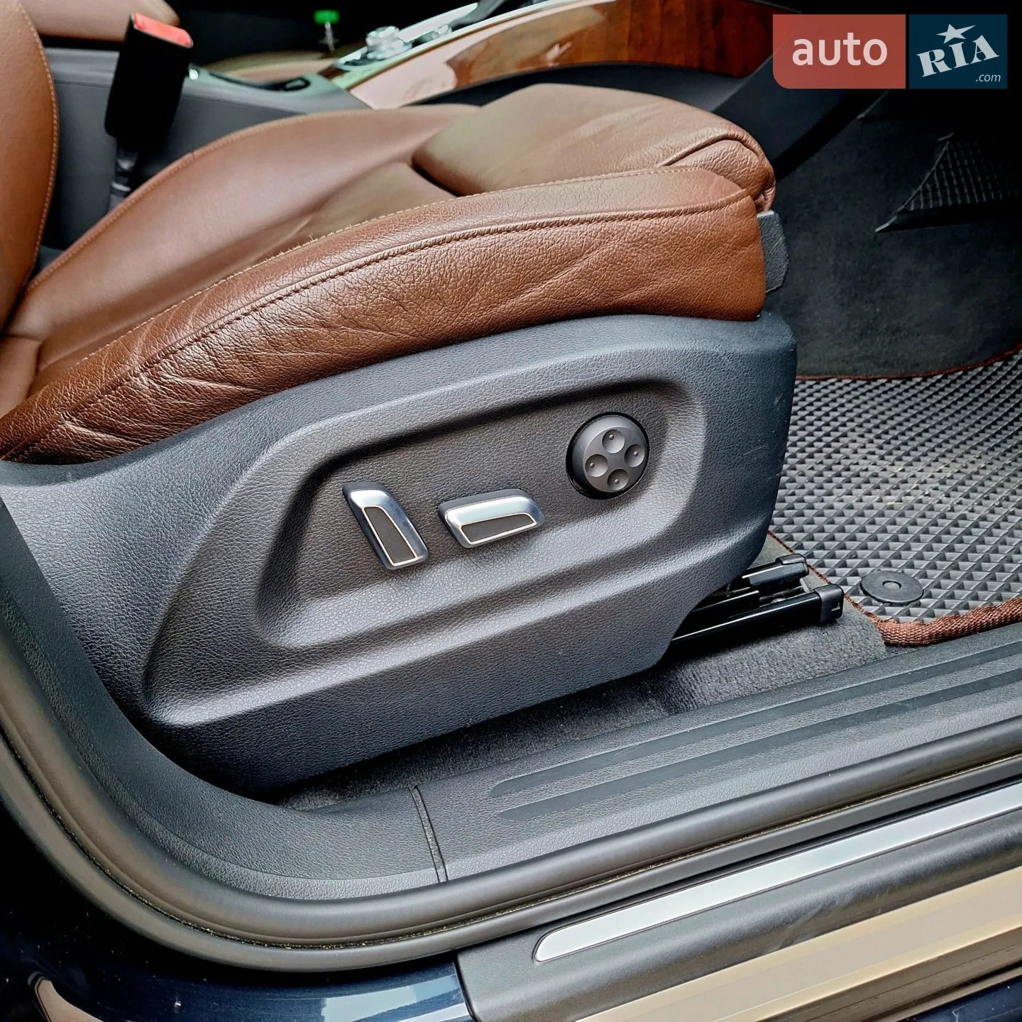 2015 Audi Q5 - мініатюра 24