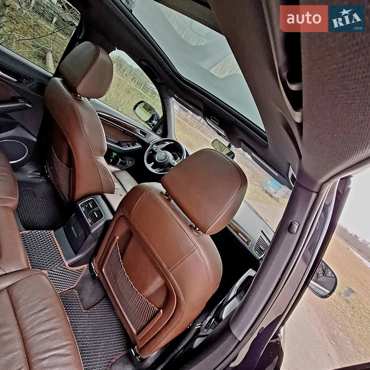 2015 Audi Q5 - мініатюра 30