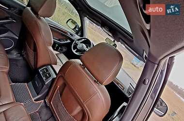 Внедорожник / Кроссовер Audi Q5 2015 в 