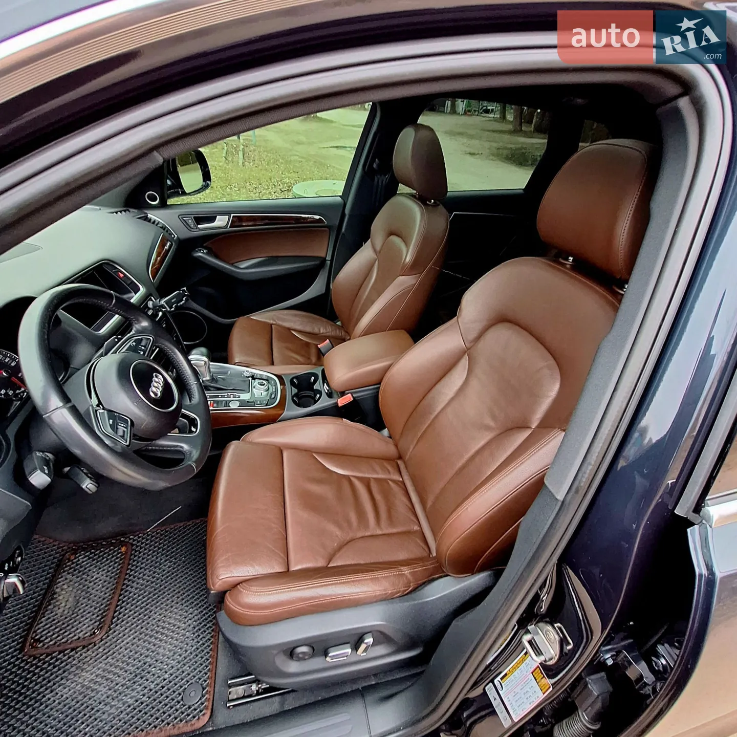 2015 Audi Q5 - мініатюра 41