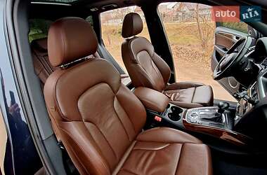 Внедорожник / Кроссовер Audi Q5 2015 в 