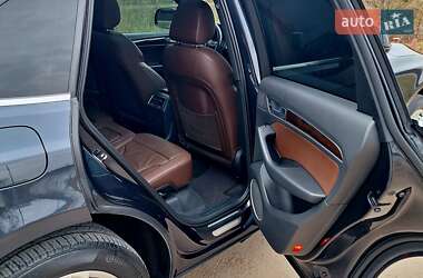 Внедорожник / Кроссовер Audi Q5 2015 в 