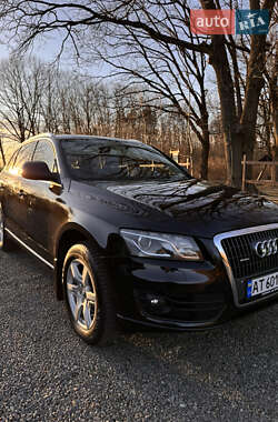 Внедорожник / Кроссовер Audi Q5 2009 в 