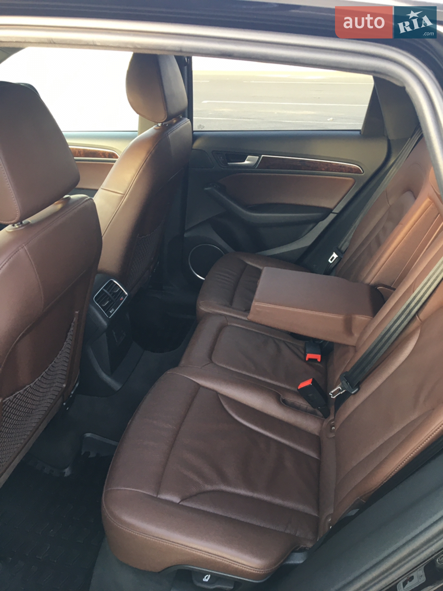 2015 Audi Q5 - мініатюра 12