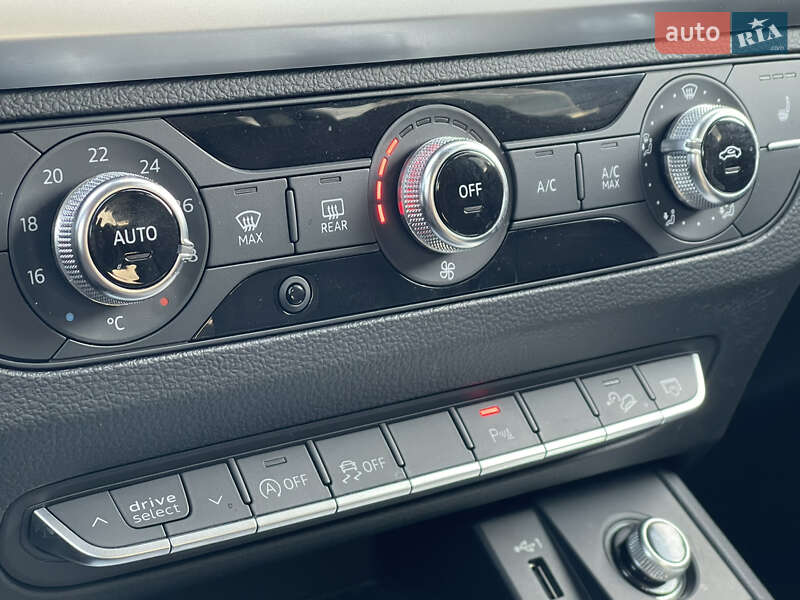 Внедорожник / Кроссовер Audi Q5 2019 в Мукачево