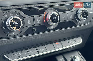 Внедорожник / Кроссовер Audi Q5 2019 в 
