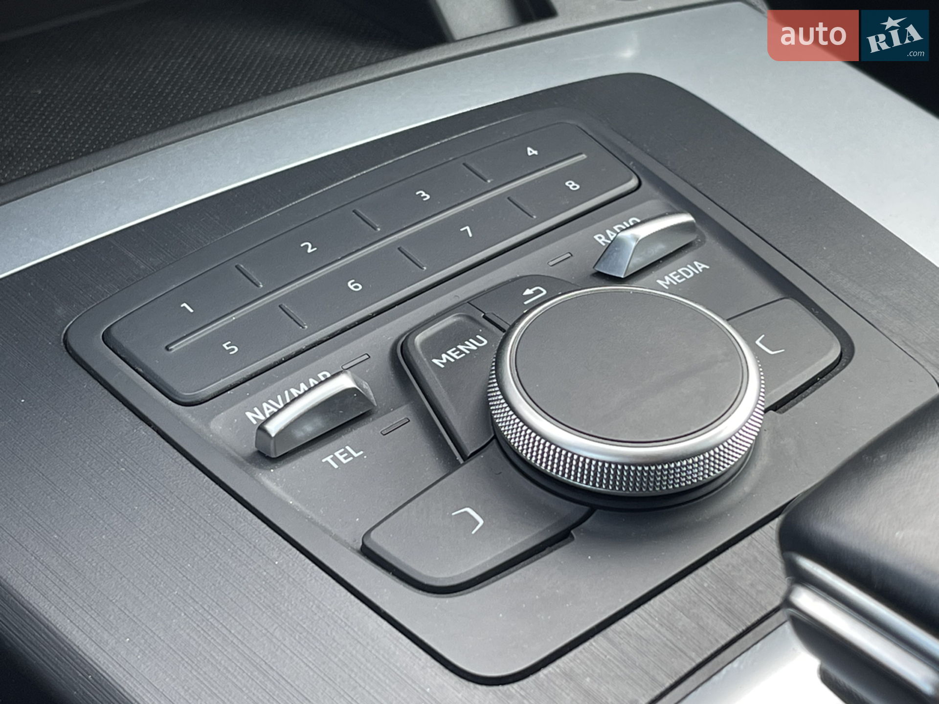 2019 Audi Q5 - мініатюра 32