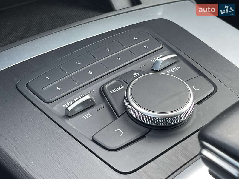 Внедорожник / Кроссовер Audi Q5 2019 в Мукачево