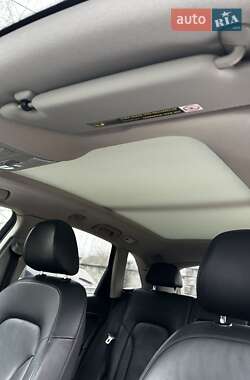 Внедорожник / Кроссовер Audi Q5 2012 в 