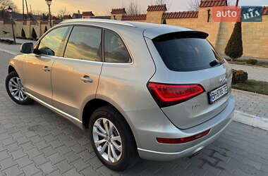 Внедорожник / Кроссовер Audi Q5 2013 в Измаиле