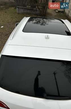 Внедорожник / Кроссовер Audi Q5 2012 в 