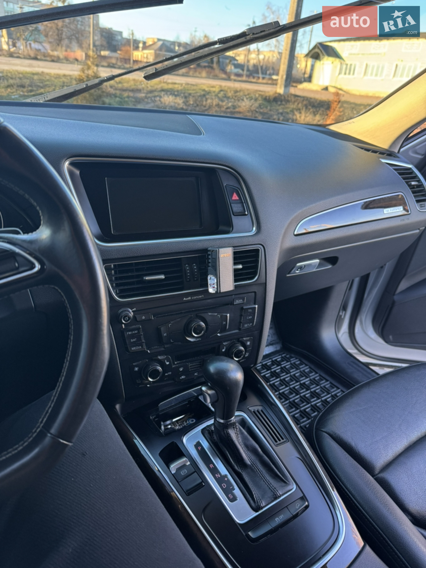 2011 Audi Q5 - мініатюра 23