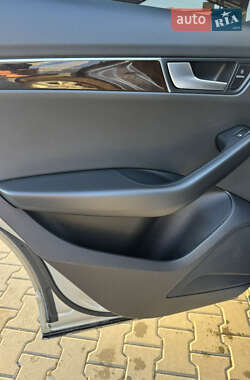 Внедорожник / Кроссовер Audi Q5 2011 в Коростене