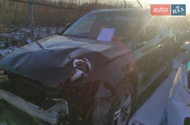 Внедорожник / Кроссовер Audi Q5 2014 в 