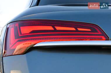 Внедорожник / Кроссовер Audi Q5 2022 в 