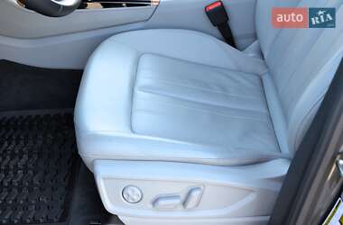 Внедорожник / Кроссовер Audi Q5 2022 в 