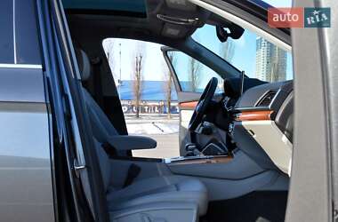 Внедорожник / Кроссовер Audi Q5 2022 в 