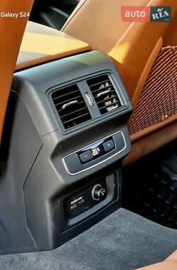 Внедорожник / Кроссовер Audi Q5 2022 в 