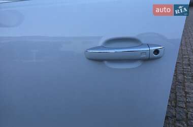 Внедорожник / Кроссовер Audi Q5 2016 в 