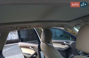 Внедорожник / Кроссовер Audi Q5 2016 в 