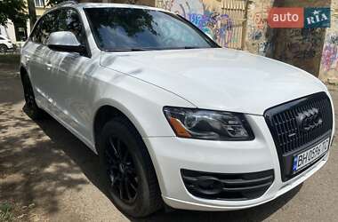 Внедорожник / Кроссовер Audi Q5 2012 в 