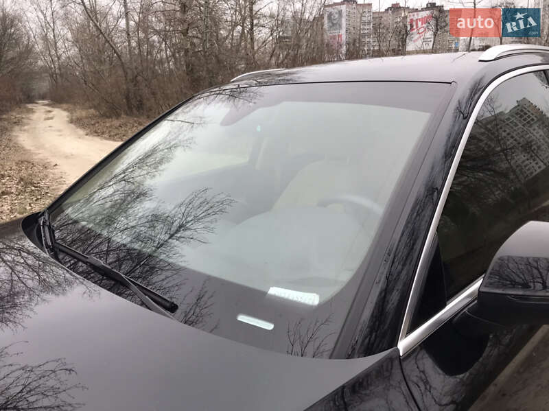 Внедорожник / Кроссовер Audi Q5 2019 в Киеве