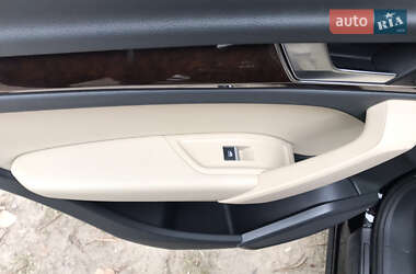Внедорожник / Кроссовер Audi Q5 2019 в 