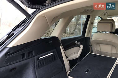 Внедорожник / Кроссовер Audi Q5 2019 в 