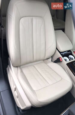Внедорожник / Кроссовер Audi Q5 2019 в 