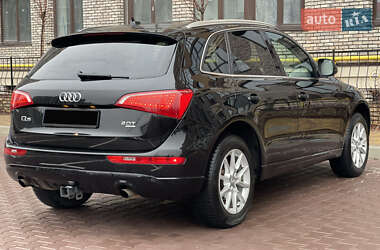 Позашляховик / Кросовер Audi Q5 2010 в Вінниці