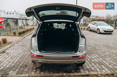 Внедорожник / Кроссовер Audi Q5 2014 в 