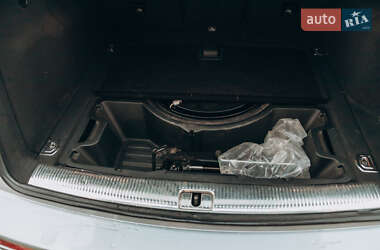 Внедорожник / Кроссовер Audi Q5 2014 в 