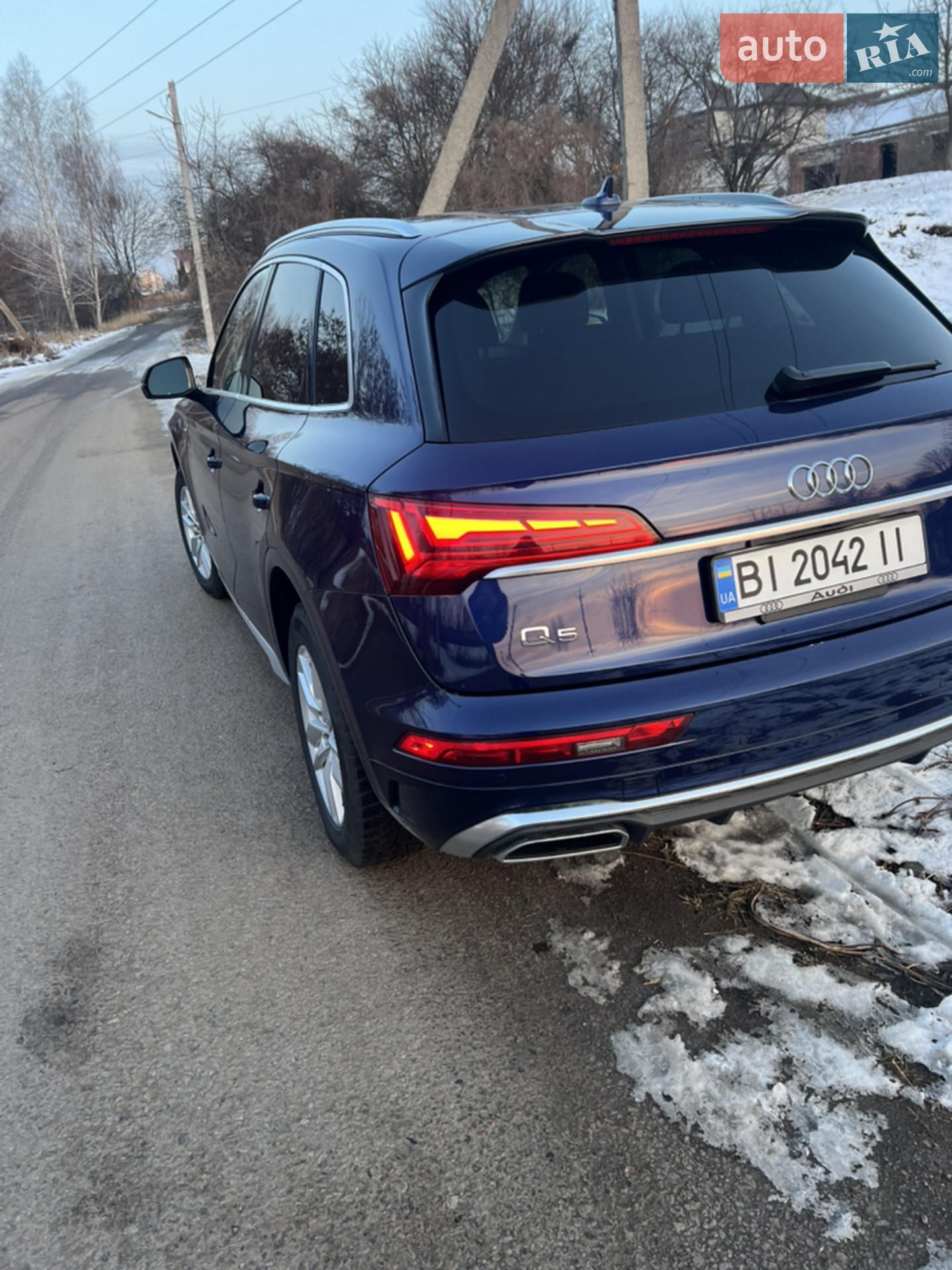 2022 Audi Q5 - мініатюра 6