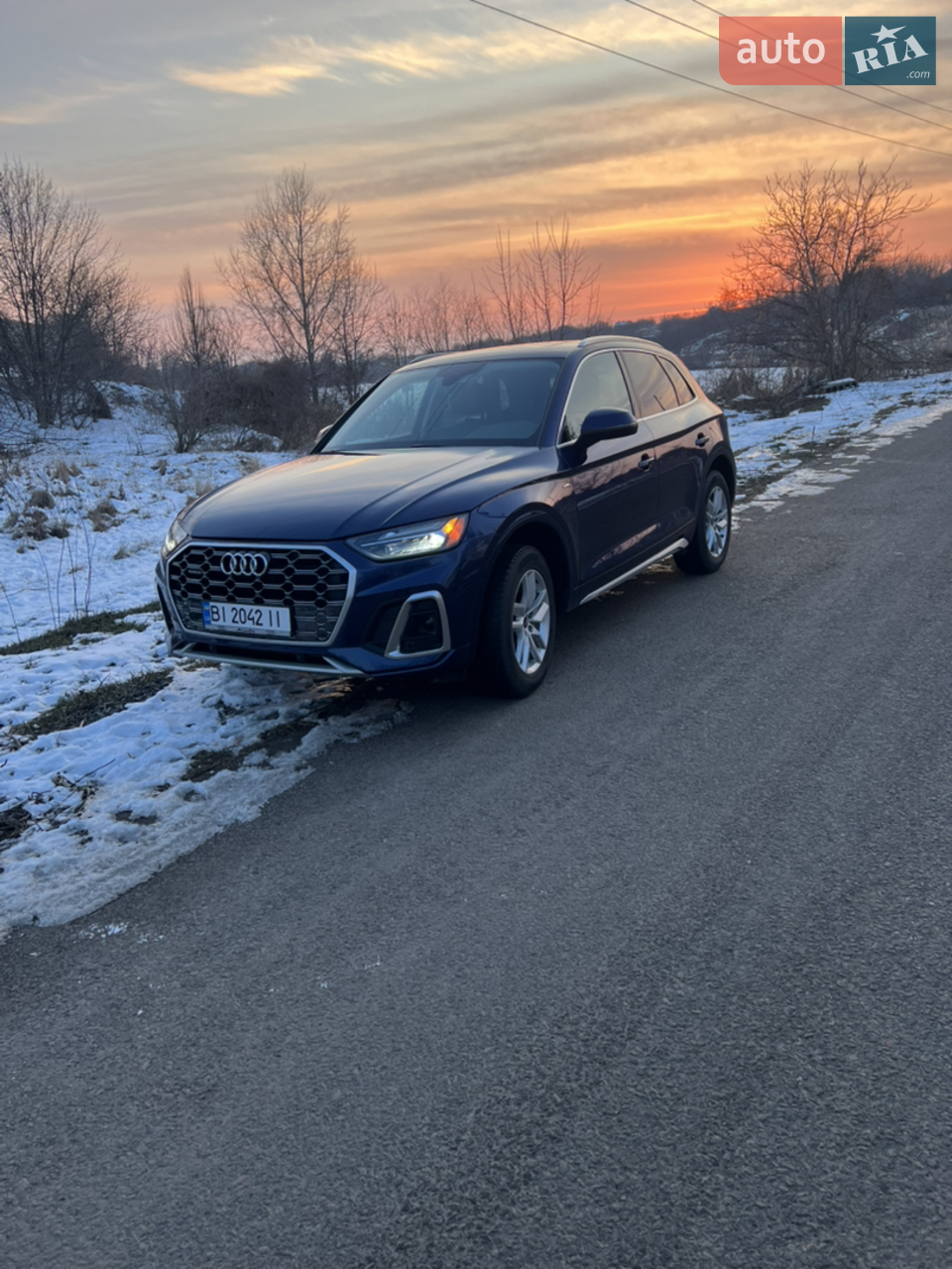 2021 Audi Q5 - мініатюра 69