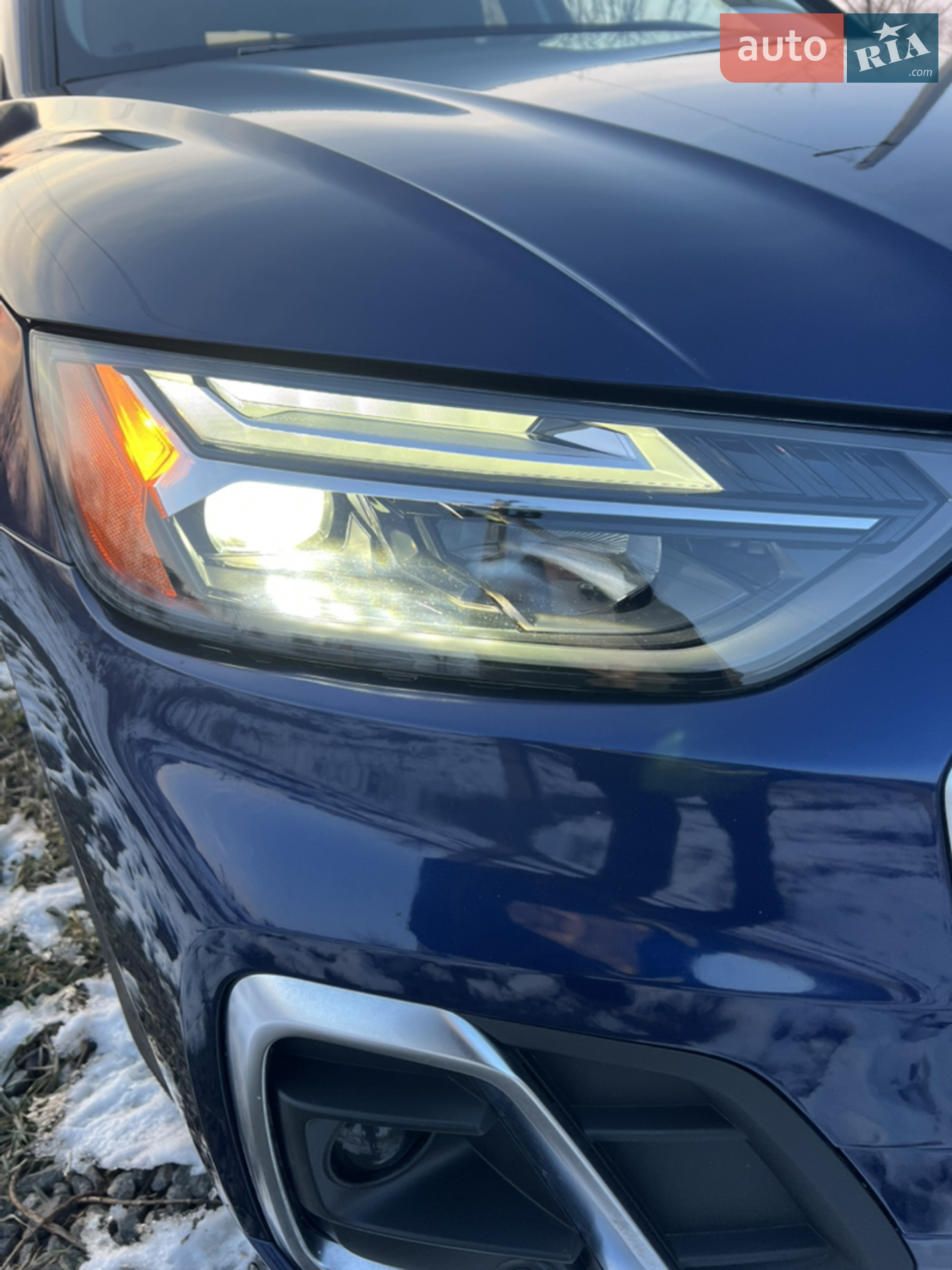 2022 Audi Q5 - мініатюра 18