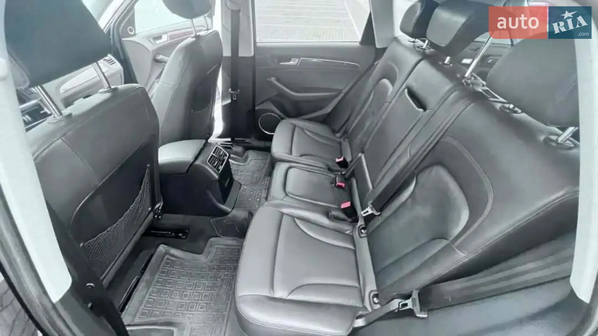 2015 Audi Q5 - мініатюра 8