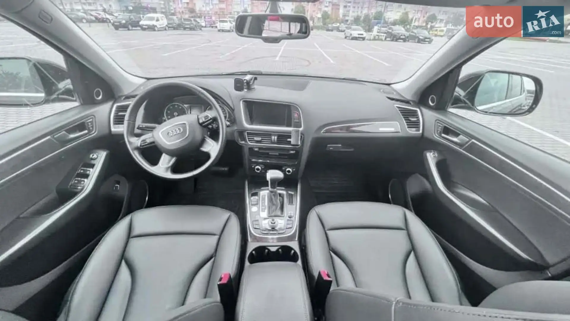 2015 Audi Q5 - мініатюра 6