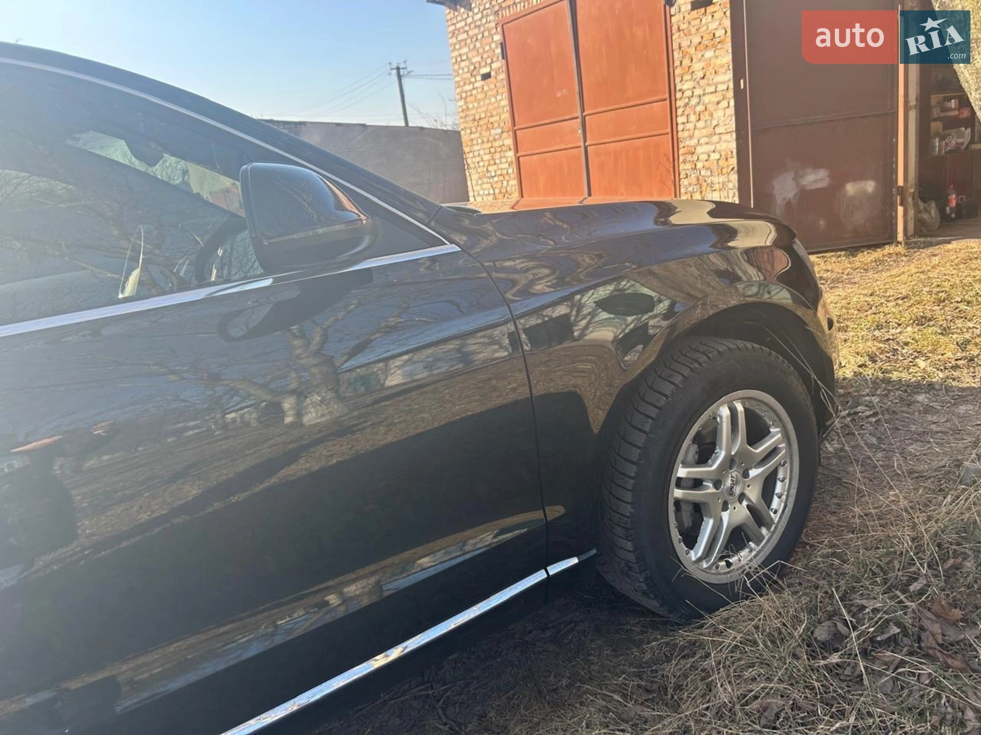 2013 Audi Q5 - мініатюра 7