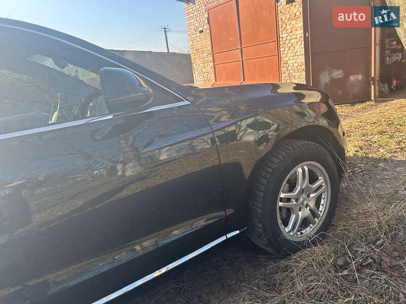 Внедорожник / Кроссовер Audi Q5 2013 в Бродах