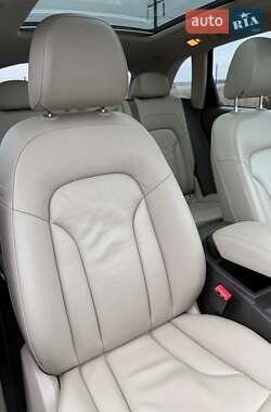 Внедорожник / Кроссовер Audi Q5 2011 в Житомире
